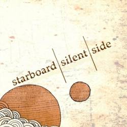 logo Starboard Silent Side